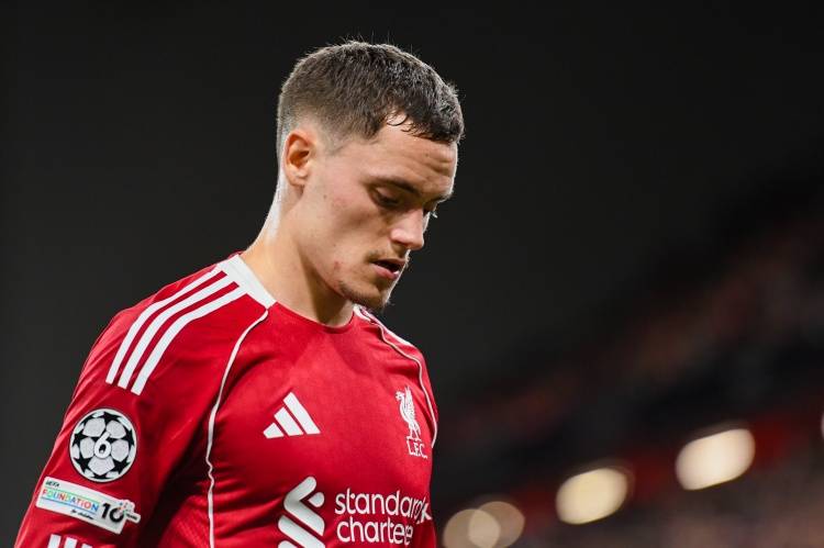 名嘴点评维尔茨一针见血：斯洛特想要前腰，对利物浦有用不知道有啥用