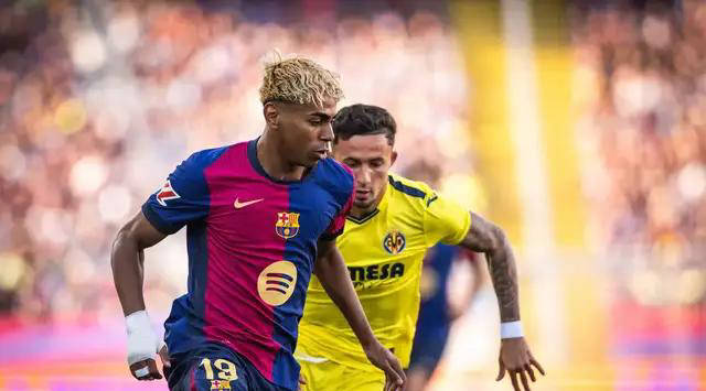 西甲巴萨赴美比赛引争议，球员反对海外赛圈钱行为受质疑