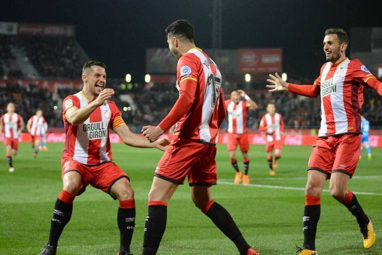 周日010 西甲：埃尔切VS赫罗纳 保级关键战解析