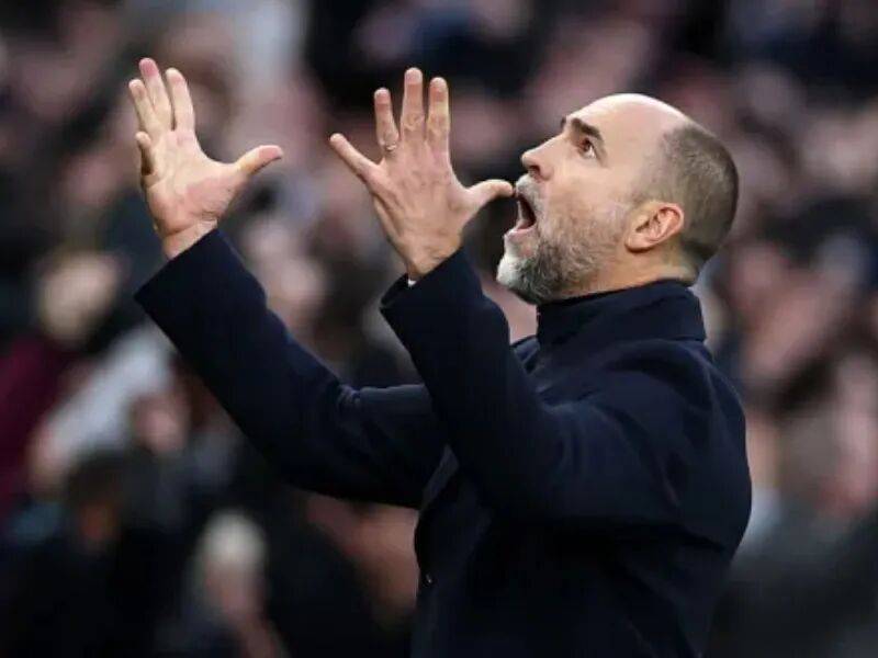 巴黎，再来一次！除了阿森纳，欧冠八强都像决赛，西甲反超英超